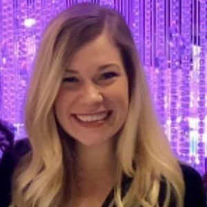 Meet your Posher, Annelle